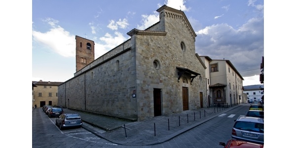 Borgo Partecipa- Monastero di Santa Caterina: monastero o albergo? - Tutta la vicenda, non brilla per trasparenza