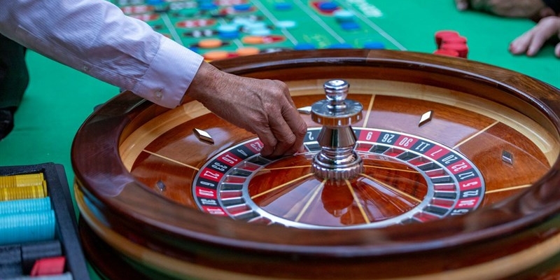 Il mondo della roulette online dalla rotae fortunae fino alla digitalizzazione contemporanea 