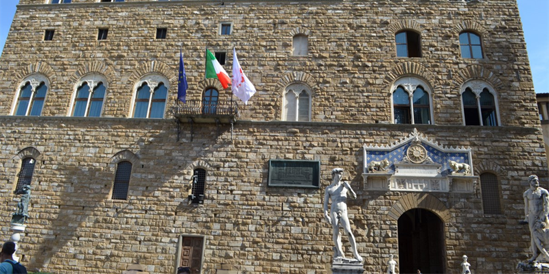 Il prossimo sindaco di Firenze sarà una Sindaca?