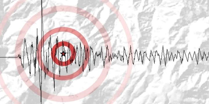 Deboli scosse di terremoto in Mugello
