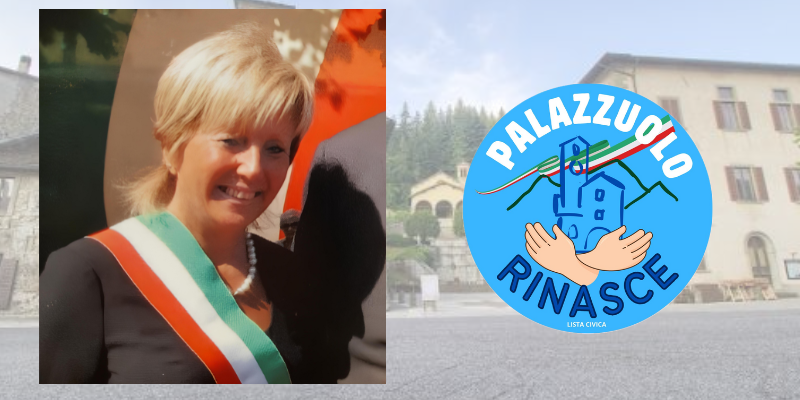 Palazzuolo Rinasce: Nuovo corso per il Centro-Destra con Paola Cavini candidata sindaco
