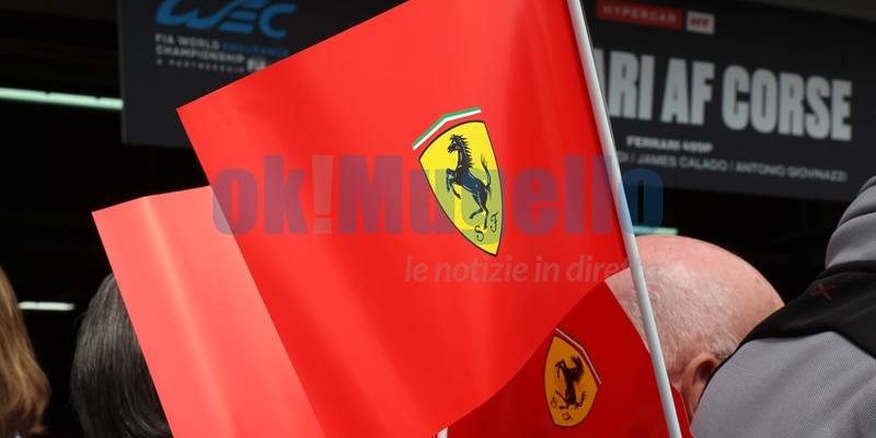Colpo di scena a Imola: Toyota supera Ferrari in una gara carica di emozioni