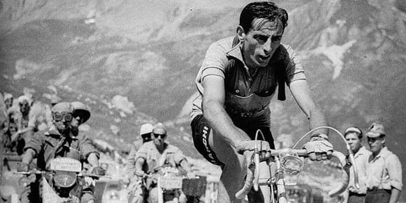 1960 - Muore Fausto Coppi