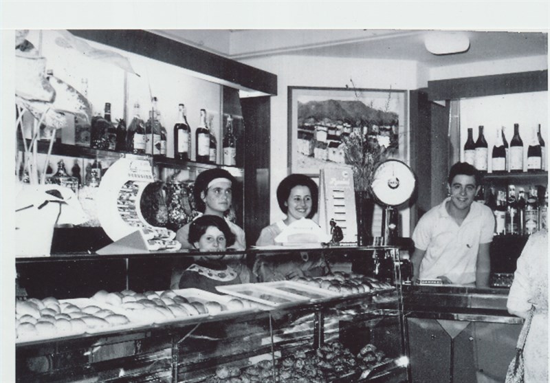 Antica Pasticceria Cesarino