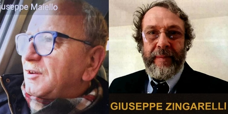 Maiello - Zingaretti