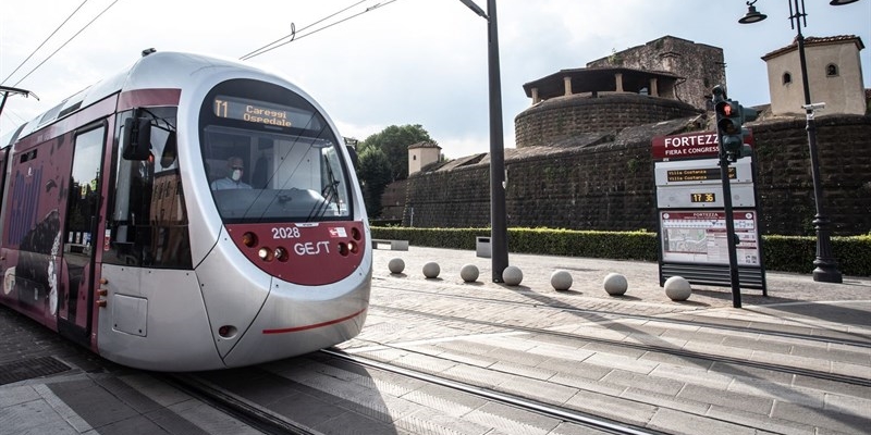 Interruzione sulla linea