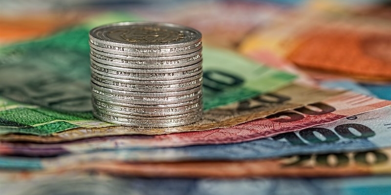 Soldi - Bando - immagine di repertorio