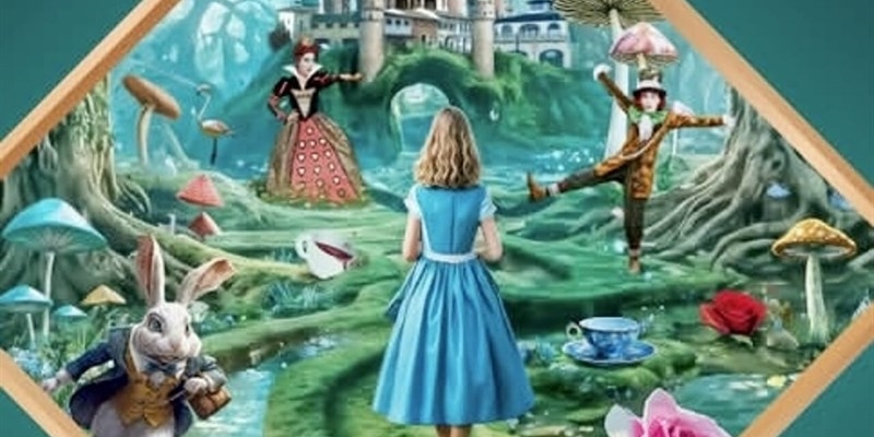 Alice
