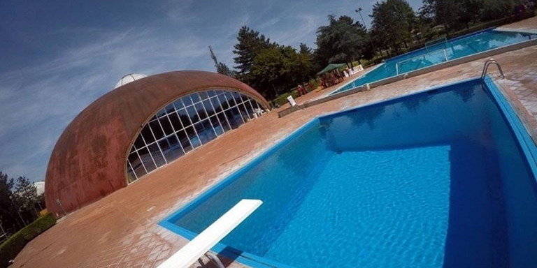 Centro Piscine Borgo San Lorenzo