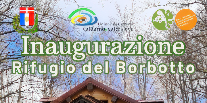 Rifugio Borbotto