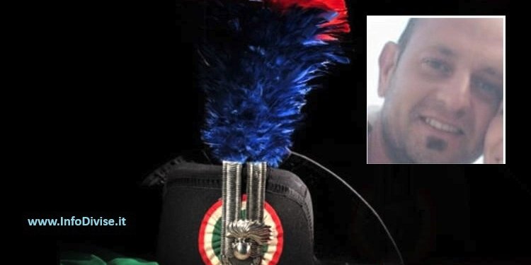 Lutto Andrea Loprevite