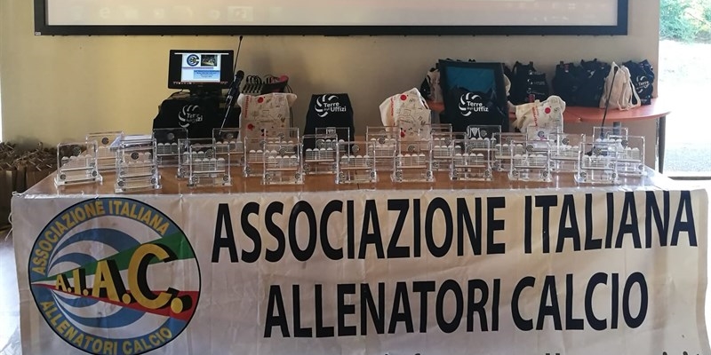 Aiac Firenze