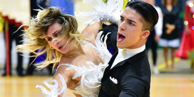 Festa Olimpiadi e Paralimpiadi della Città Metropolitana