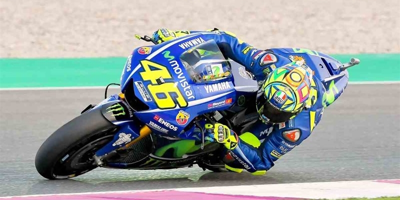 Chi è il miglior pilota di MotoGP di tutti i tempi - okmugello.it