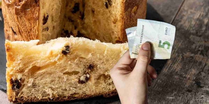 Uno dei panettoni più buoni in assoluto costa poco più di 5 euro: meriterebbe un premio