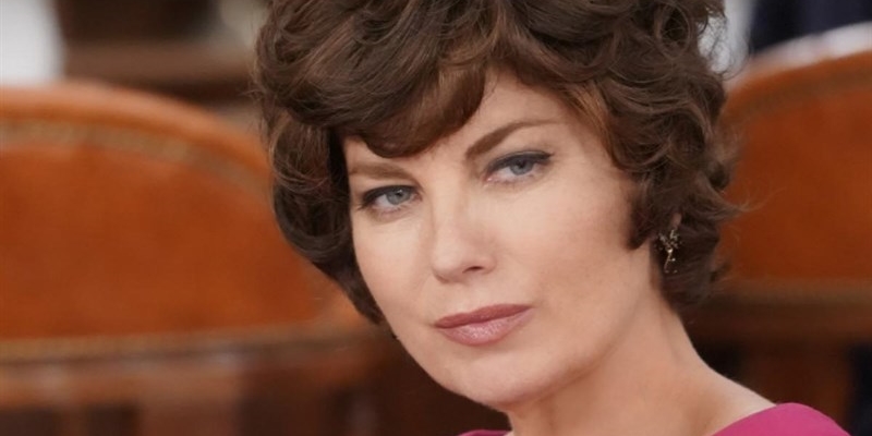 Spoiler Il Paradiso delle Signore: Adelaide tenta il suicidio, ma c'è altro dietro