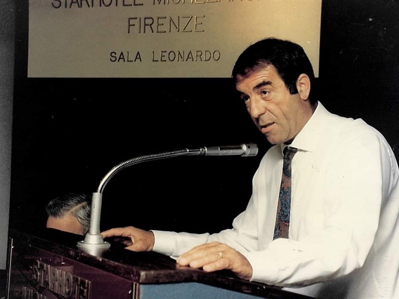 Franco Bertini