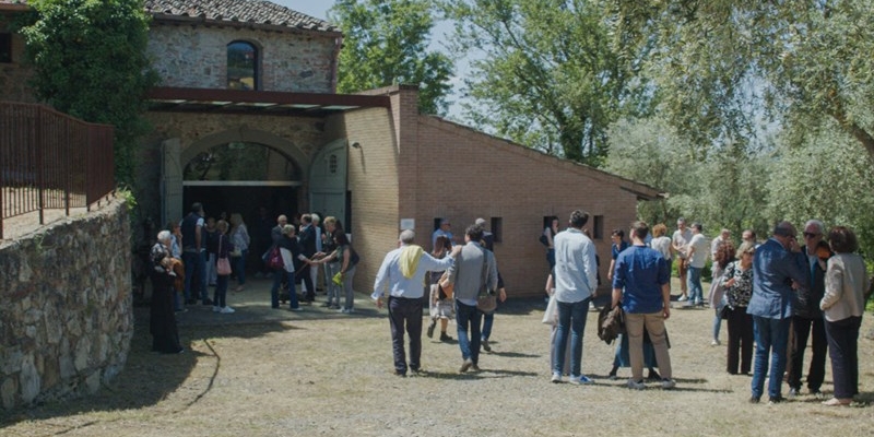 Escursioni nel territorio