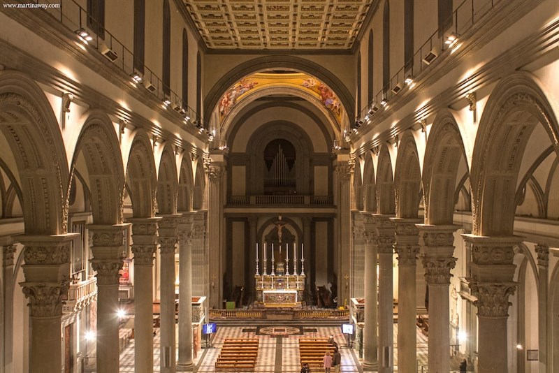 Basilica di San Lorenzi