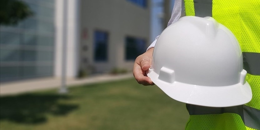 sicurezza sul lavoro