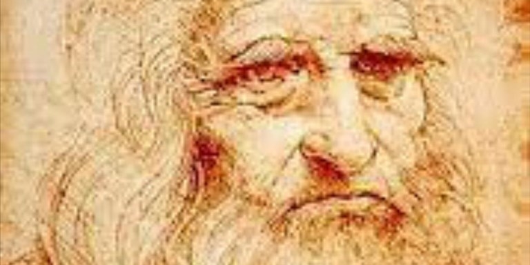 1519 - Muore Leonardo Da Vinci
