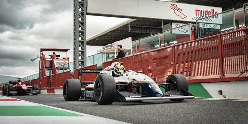 Coppa Italia Turismo