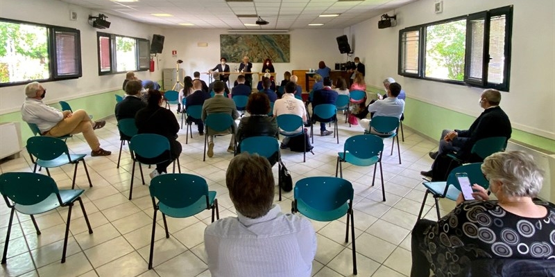 Riprendono le attività del Centro sociale "Il Giardino" a Figline e Incisa Valdarno