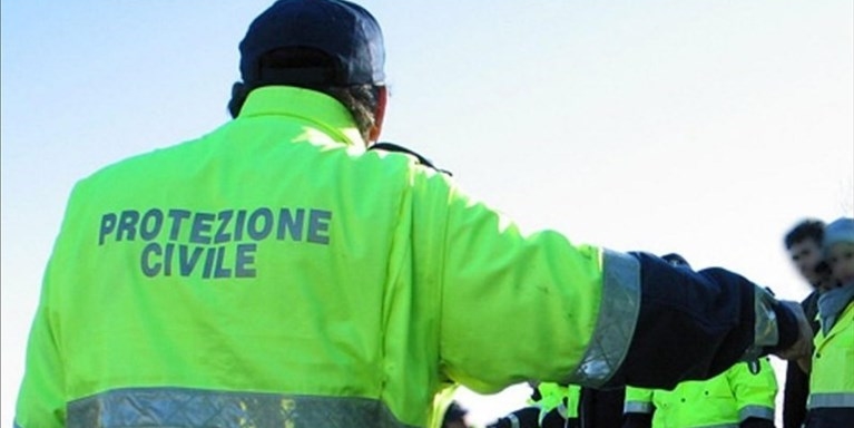 Protezione civile 