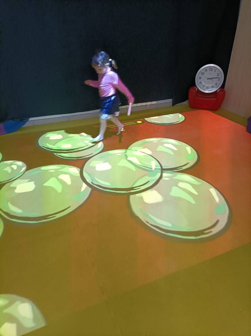 Un momento della presentazione