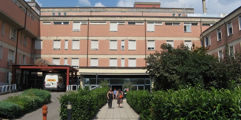 L’Ospedale del Mugello a Borgo San Lorenzo