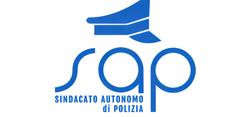 SAP - Logo