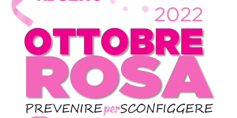 Lastra a Signa con "ottobre in rosa" il paese si mobilita nel mese della prevenzione del tumore al seno