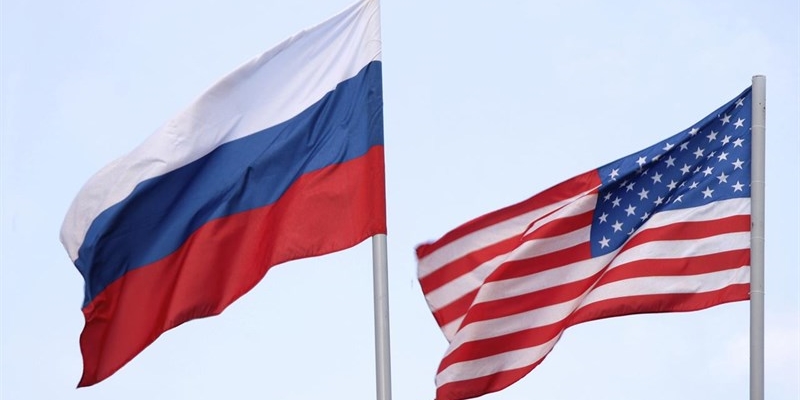 Russia - Stati uniti