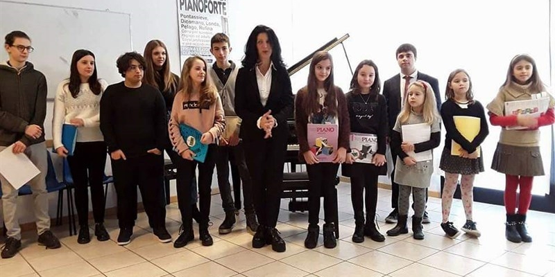 scuola comunale valdisieve - SMC