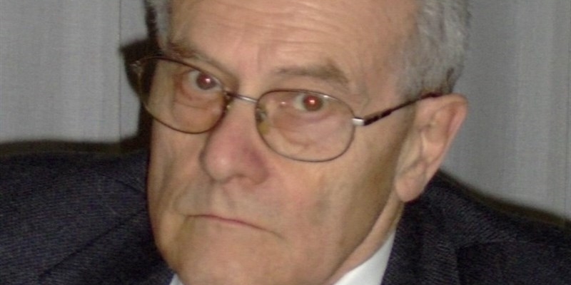 Il dottor Antonio Panti