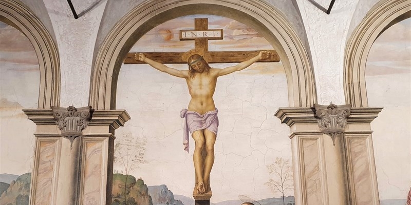 Donne gratis a museo per l'8 marzo.