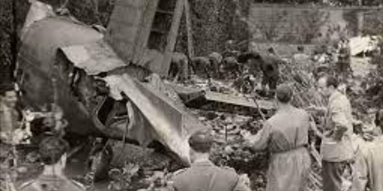 1949 - la tragedia del Grande Torino