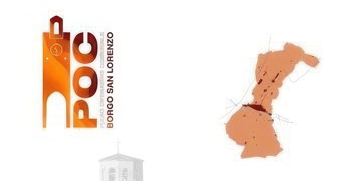 Piano Regolatore - Borgo San Lorenzo