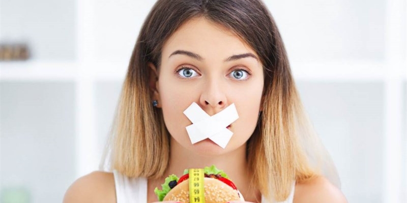 Dieta: ce ne è una che è molto difficile da gestire - www.okmugello.it