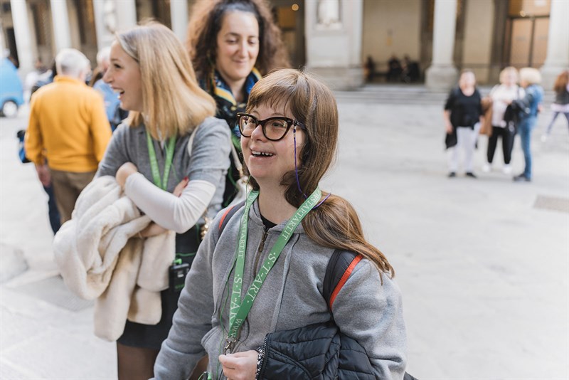 Tornano le "passeggiate fiorentine"