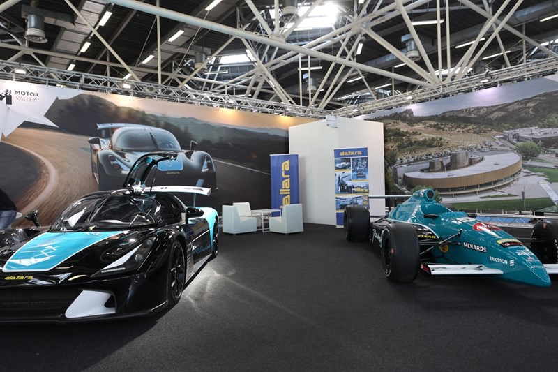 Auto e Moto d’Epoca 2023