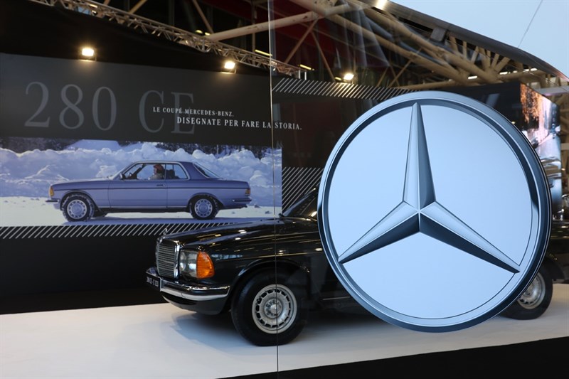 Auto e Moto d’Epoca 2023