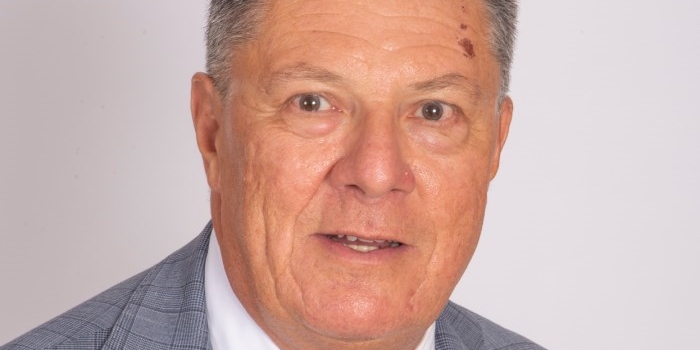  Luca Tonini, presidente di CNA Firenze