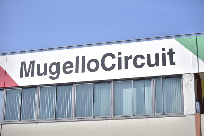 Mugello Circuit