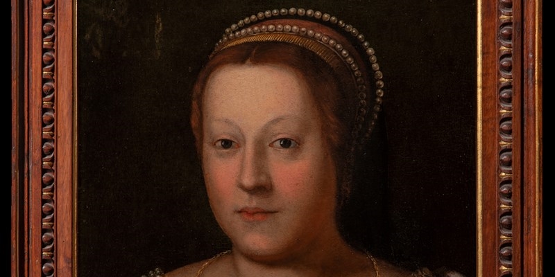 Caterina de Medici