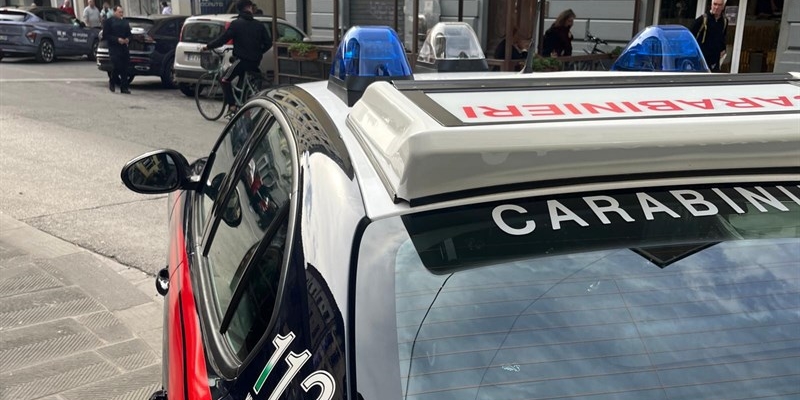Cadavere ritrovato sul Sentiero del Borbotto a San Godenzo: indagini in corso