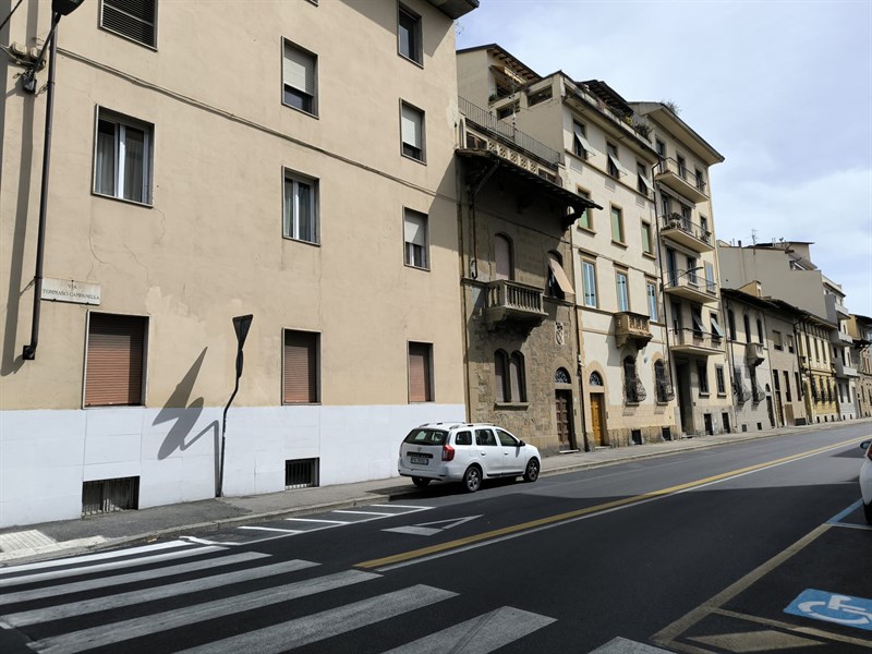 via Tommaso Campanella