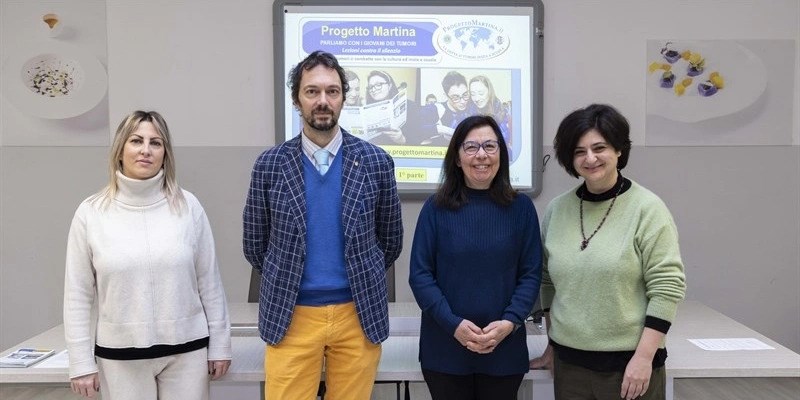 Borgo, 10 candeline spente e anno dei record per Progetto Martina del Lions Club Mugello