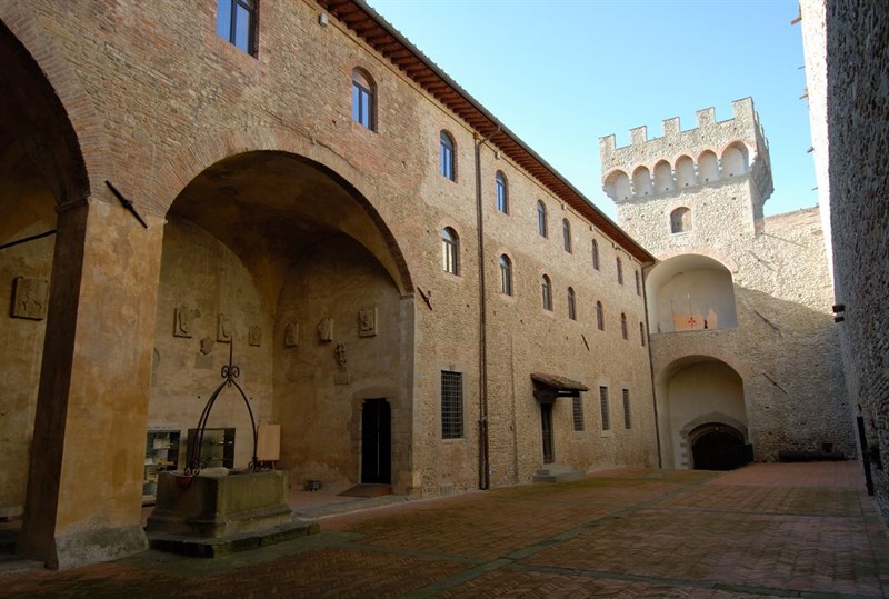 Palazzo dei Vicari