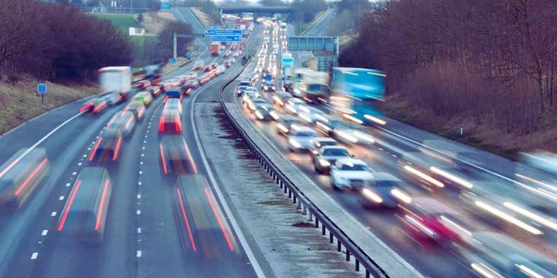 Autostrade, scatta il limite ai 90 all'ora per questi tratti-okmugello.it